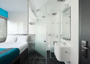 Hotel POD BROOKLYN wakacje