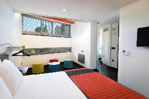 Hotel POD BROOKLYN wakacje