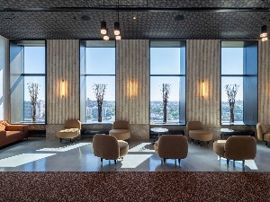 Recreational facility