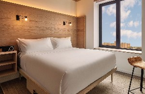 R1K - King Deluxe Room