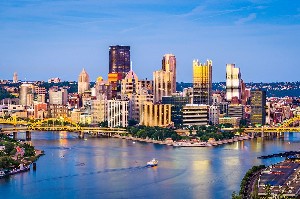 Pittsburgh
