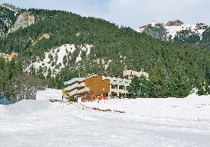 Itálie, Dolomiti Superski, Val di Fassa e Carezza - REGINA E FASSA