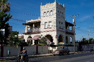Hotel Pullman