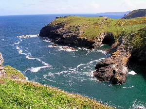 Tintagel 1