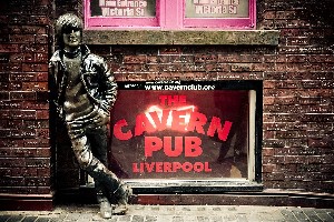 (Velká Británie, Anglie, Manchester) - TO NEJLEPŠÍ Z LIVERPOOLU + BEATLEWEEK (LETECKY Z PRAHY)