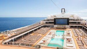 - Velká Británie, Portugalsko, Španělsko ze Southamptonu na lodi MSC Virtuosa, plavba s bonusem