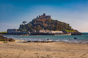 St. Michael's Mount