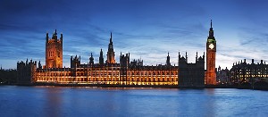 Parlament II