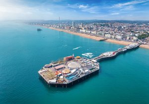 Brighton