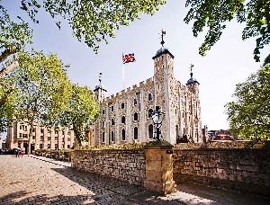 Tower of London