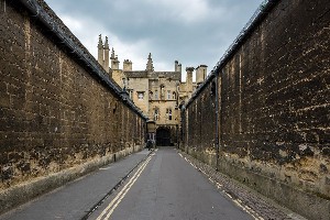 Oxford