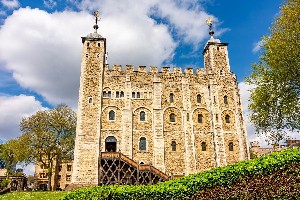 Tower of London