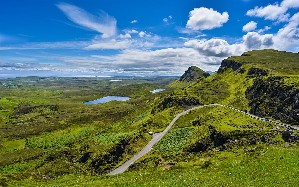 Skye