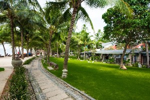 Oriental Pearl (Hoang Ngoc) Resort 4* (4*)
