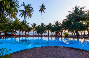 Oriental Pearl (Hoang Ngoc) Resort 4* (4*)