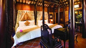 Oriental Pearl (Hoang Ngoc) Resort 4* (4*)