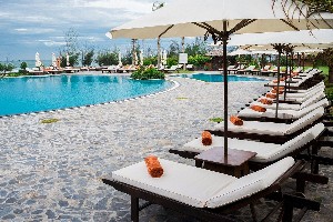Hotel MUI NE BAY wakacje