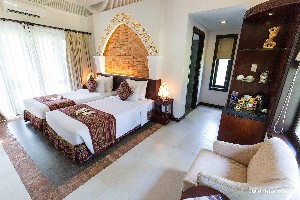 Hotel MUI NE BAY wakacje