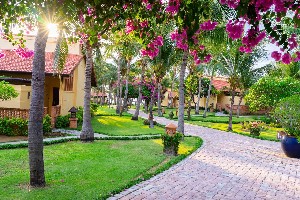 Hotel PANDANUS RESORT wakacje
