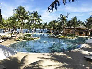 Hotel PANDANUS RESORT wakacje