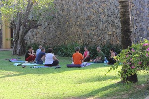 Hotel PANDANUS RESORT wakacje