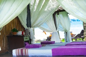 Hotel PANDANUS RESORT wakacje