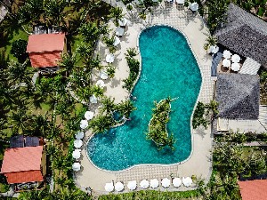 Hotel PANDANUS RESORT wakacje