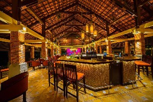 Hotel PANDANUS RESORT wakacje