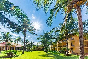 Hotel PANDANUS RESORT wakacje