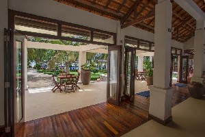 Blue Ocean Resort Phan Thiet 4* (4*)