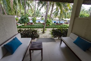 Blue Ocean Resort Phan Thiet 4* (4*)