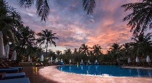 Blue Ocean Resort Phan Thiet 4* (4*)