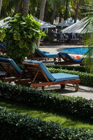 Blue Ocean Resort Phan Thiet 4* (4*)