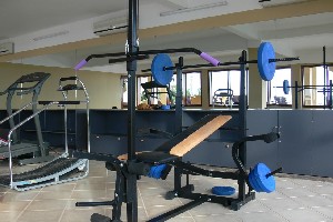 Hotel ROMANA RESORT & SPA wakacje