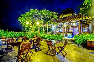 Hotel ROMANA RESORT & SPA wakacje