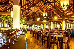 Hotel ROMANA RESORT & SPA wakacje