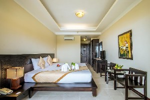 Hotel ROMANA RESORT & SPA wakacje