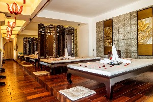 Hotel ROMANA RESORT & SPA wakacje