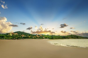 Hotel ROMANA RESORT & SPA wakacje