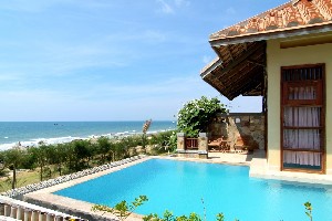 Hotel ROMANA RESORT & SPA wakacje