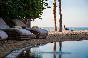 Hotel SAILING CLUB RESORT MUI NE wakacje