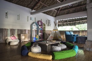 Hotel SAILING CLUB RESORT MUI NE wakacje