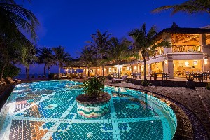 Hotel SAILING CLUB RESORT MUI NE wakacje