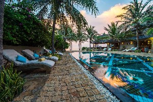 Hotel SAILING CLUB RESORT MUI NE wakacje