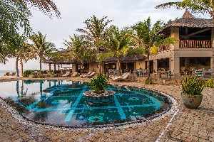 Hotel SAILING CLUB RESORT MUI NE wakacje