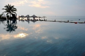 Hotel SEAHORSE RESORT wakacje