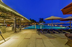 Hotel SEAHORSE RESORT wakacje