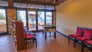 Hotel SEAHORSE RESORT wakacje