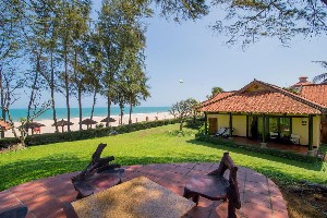 Hotel SEAHORSE RESORT wakacje