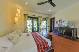 Hotel SEAHORSE RESORT wakacje